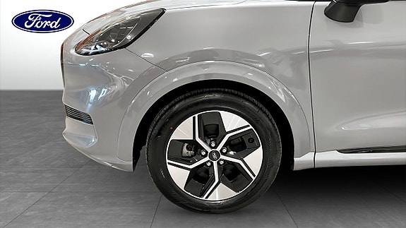 Ford Puma 9 of 12