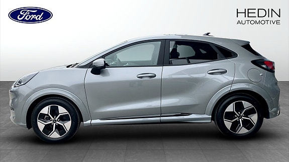 Ford Puma 6 of 9