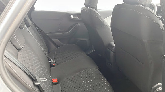 Ford Puma 5 of 9
