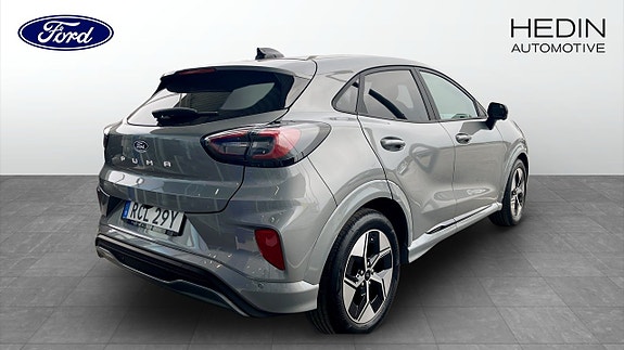 Ford Puma 2 of 9