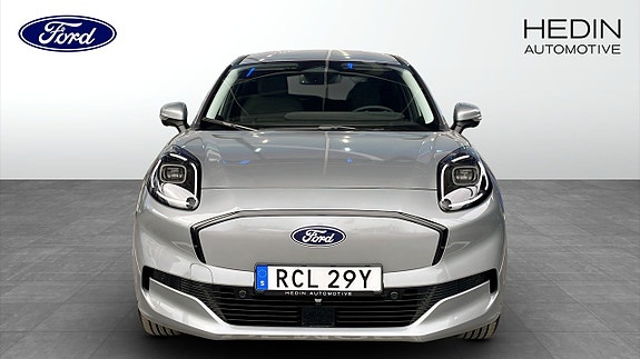 Ford Puma 8 of 9