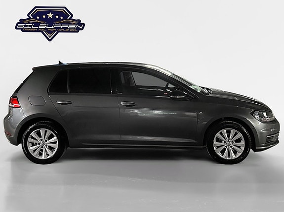 Volkswagen Golf VII 5 of 18