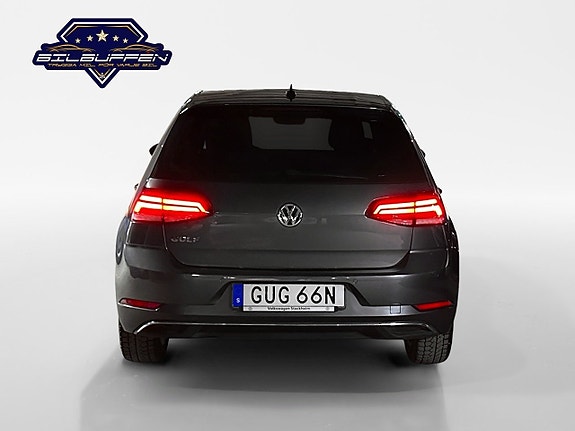 Volkswagen Golf VII 4 of 18
