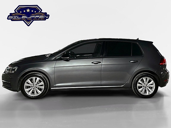 Volkswagen Golf VII 3 of 18