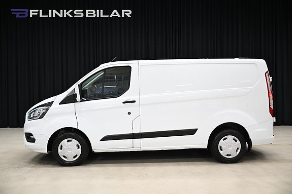 Ford Transit Custom 3 of 30