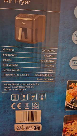 Product image 4 of 7