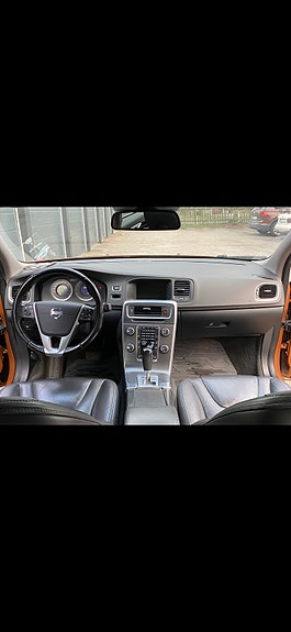 Volvo S60 5 of 5