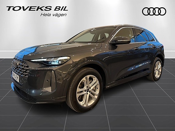 Brugt Audi Q5 