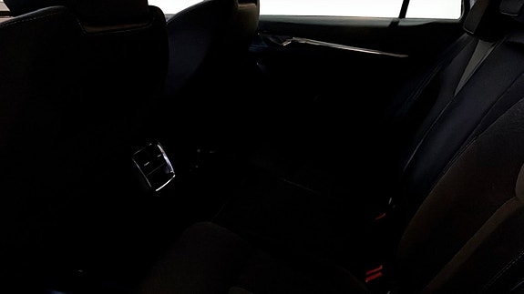 Skoda Octavia 11 of 12