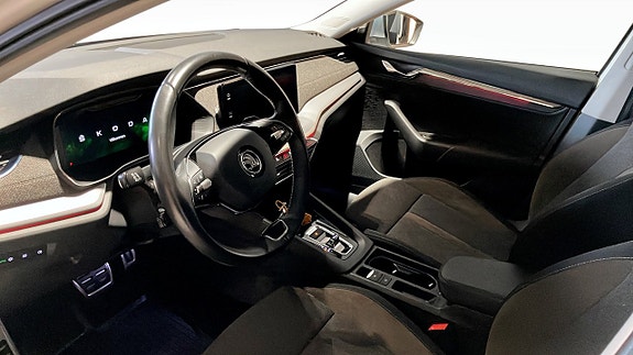 Skoda Octavia 7 of 12