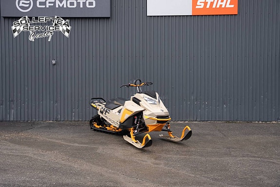 SKI-DOO FREERIDE 850 146" -22