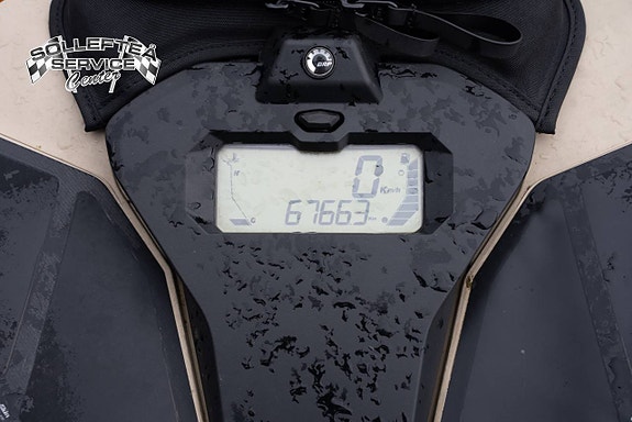 SKI-DOO FREERIDE 850 146" -22 8 of 8