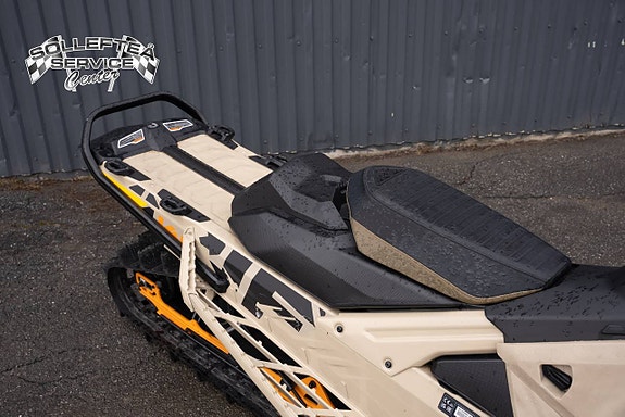 SKI-DOO FREERIDE 850 146" -22 6 of 8