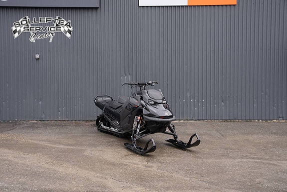 SKI-DOO SUMMIT EXPERT 850 TURBO R 154" -23