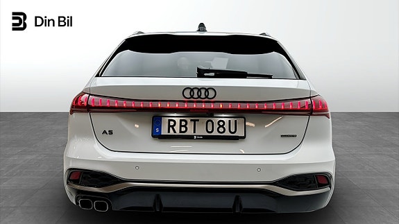 Audi A5 5 of 28