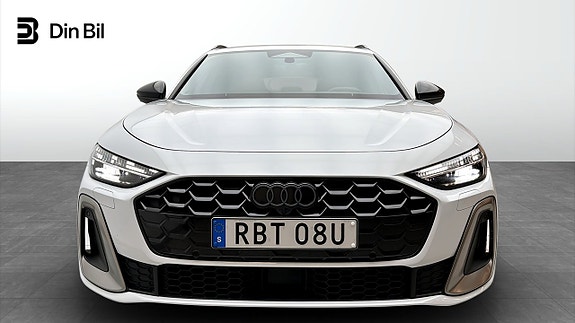Audi A5 4 of 28