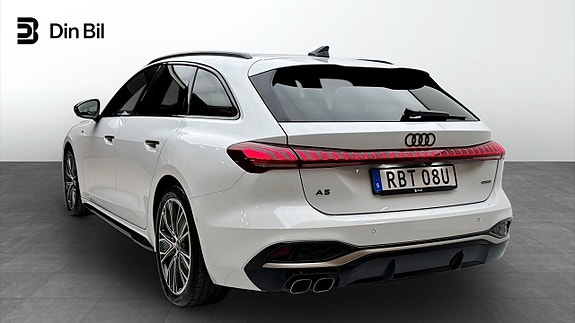 Audi A5 3 of 28
