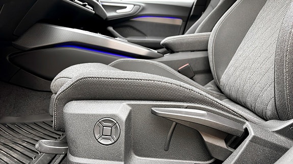 Audi A5 16 of 28