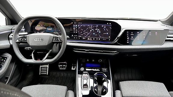 Audi A5 20 of 28