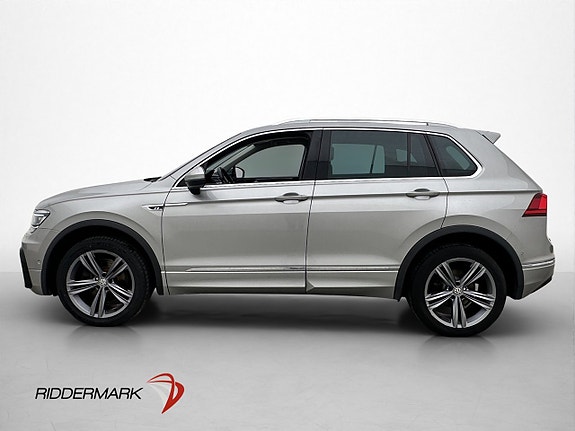 Volkswagen Tiguan 4 of 25