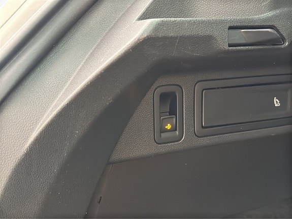Volkswagen Tiguan 24 of 25