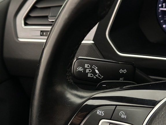 Volkswagen Tiguan 19 of 25