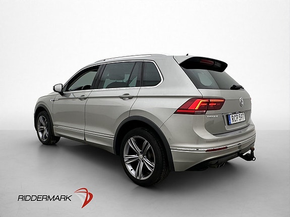 Volkswagen Tiguan 5 of 25