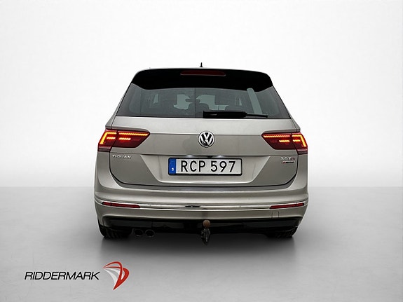 Volkswagen Tiguan 6 of 25