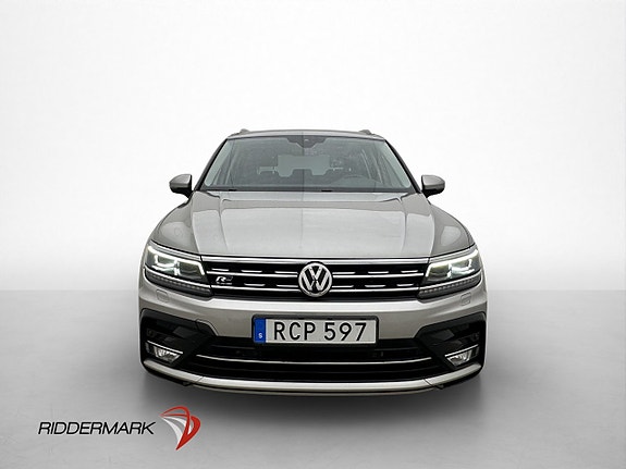 Volkswagen Tiguan 2 of 25