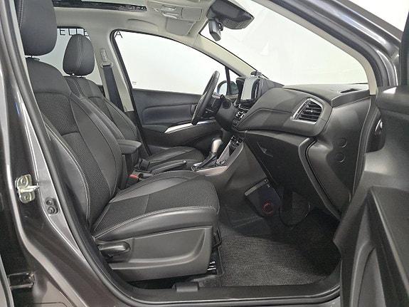 Suzuki S-Cross 6 of 12