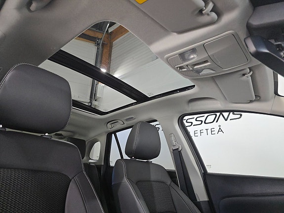 Suzuki S-Cross 7 of 12