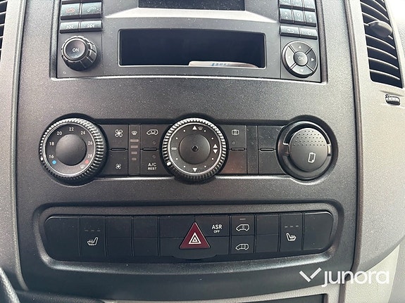 Husbil - Volkswagen, Crafter 30-50 20 of 30