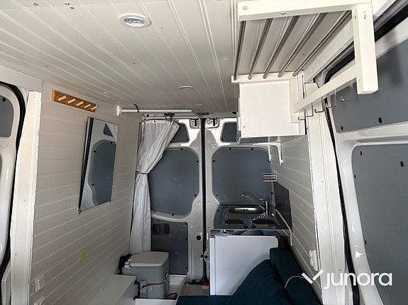 Husbil - Volkswagen, Crafter 30-50 24 of 30