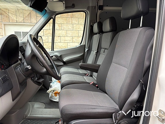 Husbil - Volkswagen, Crafter 30-50 15 of 30
