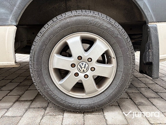 Husbil - Volkswagen, Crafter 30-50 13 of 30