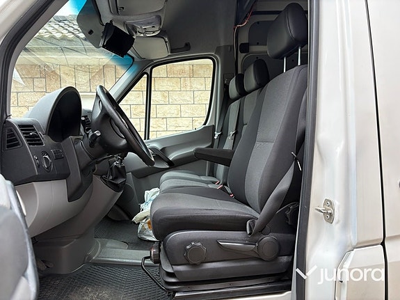 Husbil - Volkswagen, Crafter 30-50 14 of 30