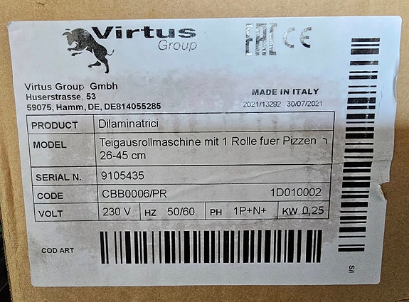 Product image 2 of 3