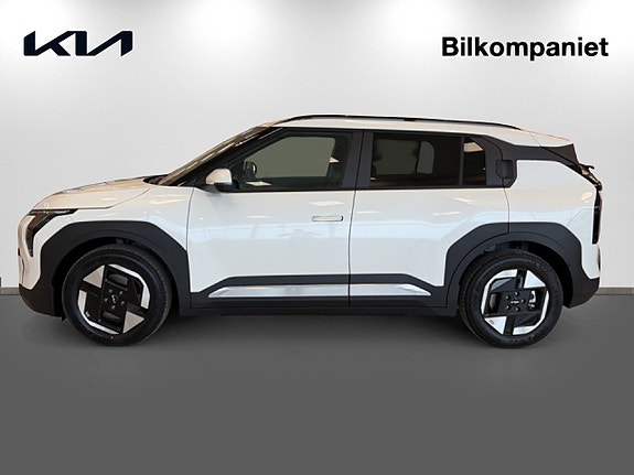 Kia EV3 4 of 5
