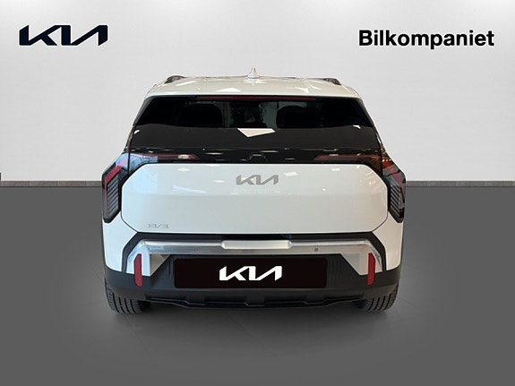 Kia EV3 5 of 5