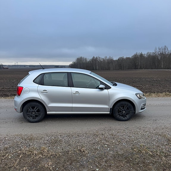 Volkswagen Polo 5 of 8