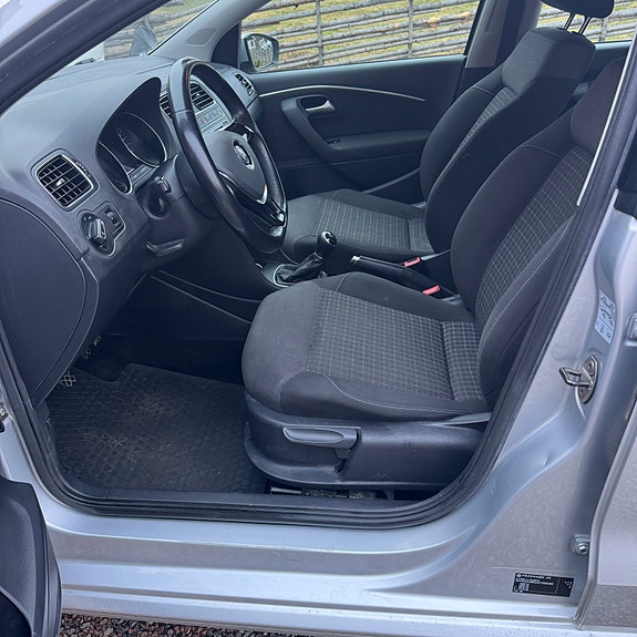 Volkswagen Polo 6 of 8