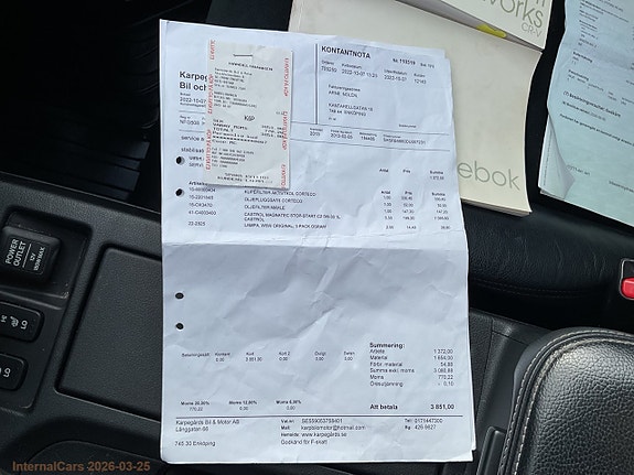 Honda CR-V 24 of 28