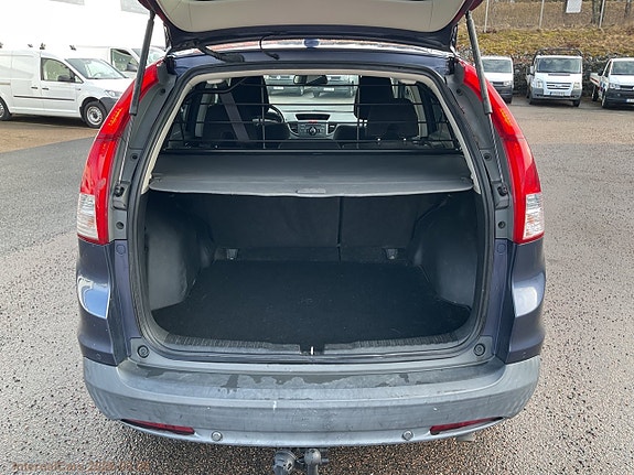 Honda CR-V 8 of 28