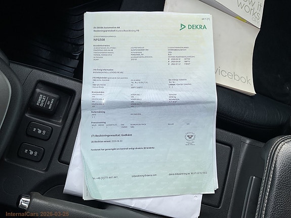 Honda CR-V 25 of 28