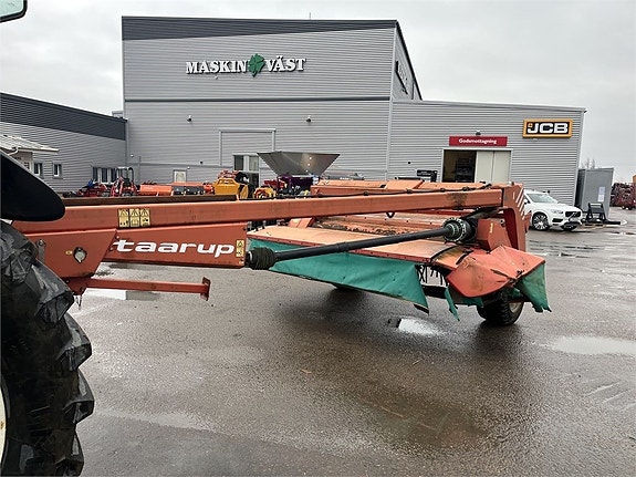 Kverneland Taarup 4232 L T