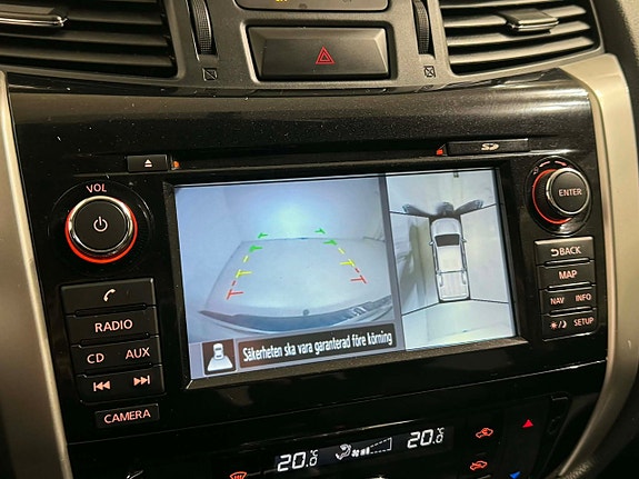 Nissan Navara 17 of 18