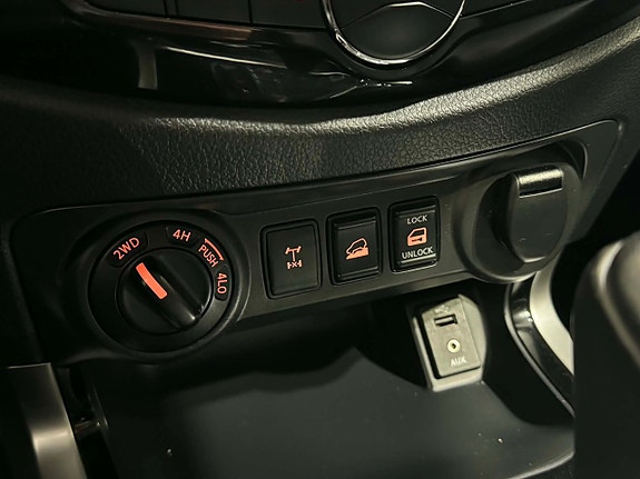 Nissan Navara 15 of 18