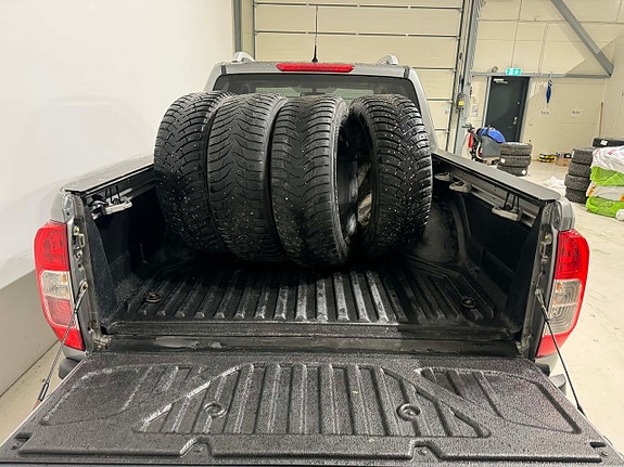 Nissan Navara 8 of 18