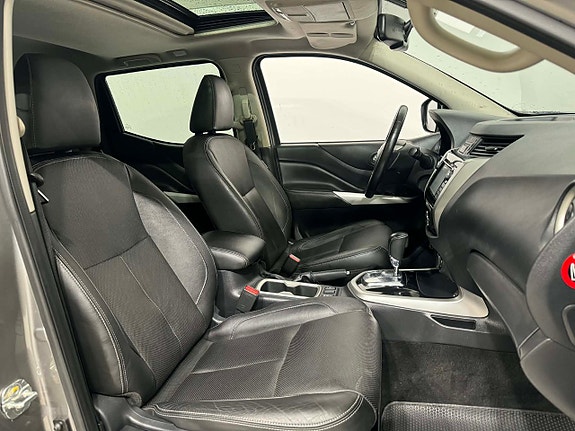 Nissan Navara 5 of 18