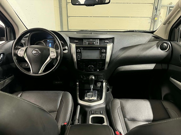 Nissan Navara 9 of 18